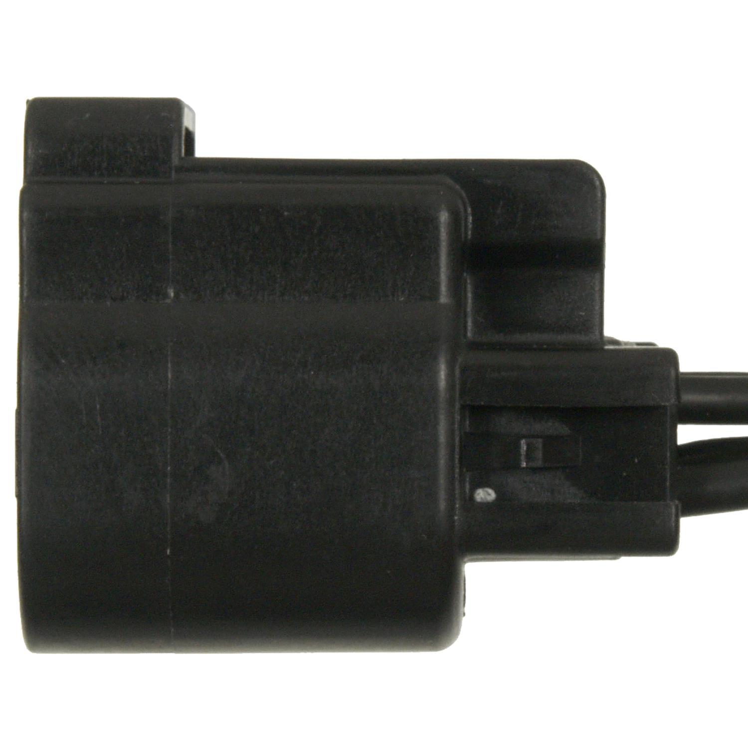 BWD PT1264 - EGR Valve Motor Connector BWD PT1264 EGR Pressure Feedback Sensor Connector product image 3 of 4