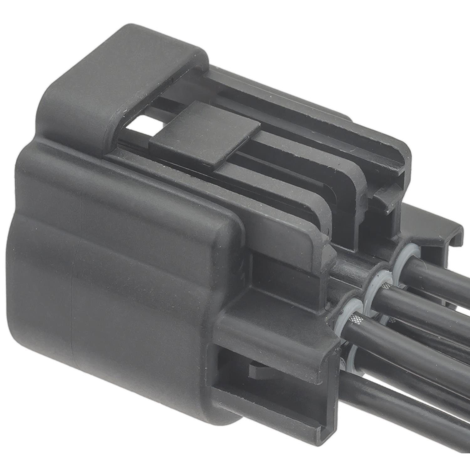 BWD PT1264 - EGR Valve Motor Connector BWD PT1264 EGR Pressure Feedback Sensor Connector product image 4 of 4