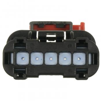 2007 Dodge Nitro Ignition Switch Connector