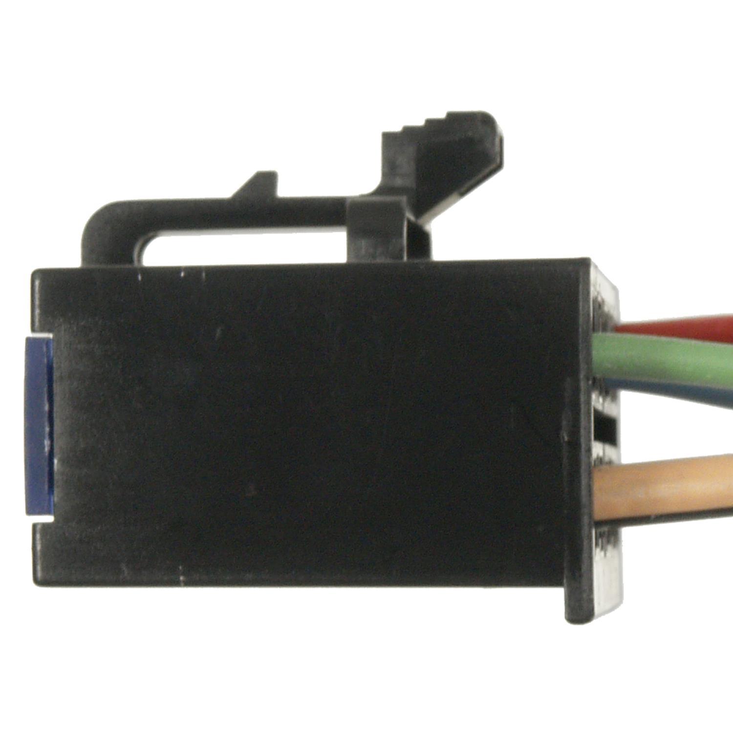 BWD PT1269 HVAC Blower Motor Connector product image 3 of 3