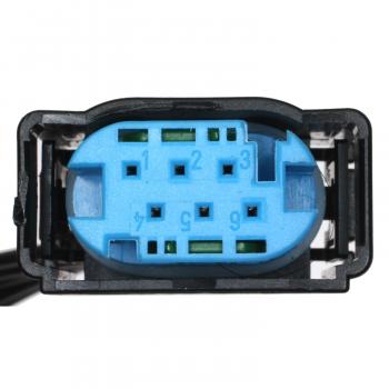 2010 Ford Explorer Sport Trac Suspension Yaw Sensor Connector BWD PT1279 image 2 of 3
