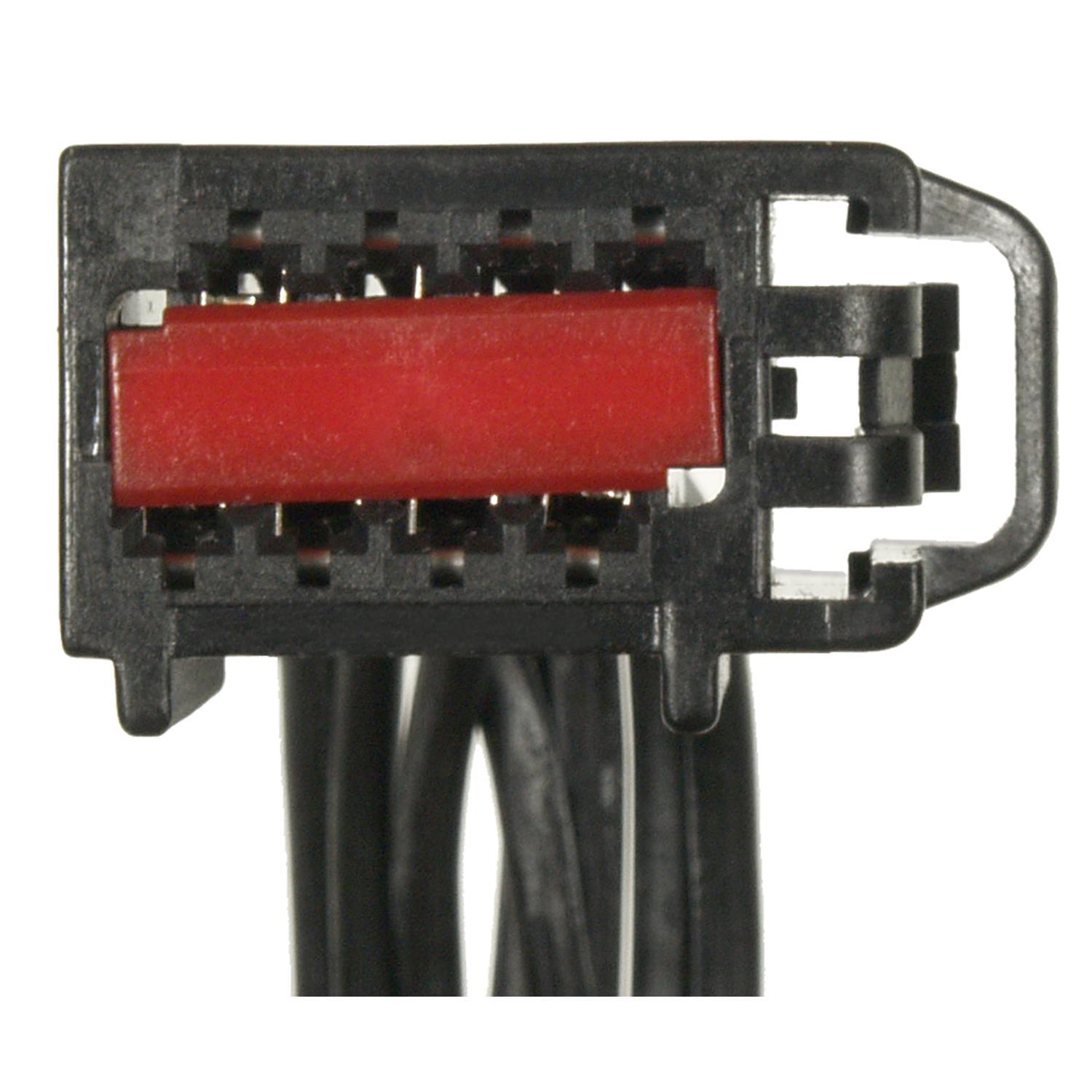 BWD PT1280 Combination Switch Connector product image 3 of 3