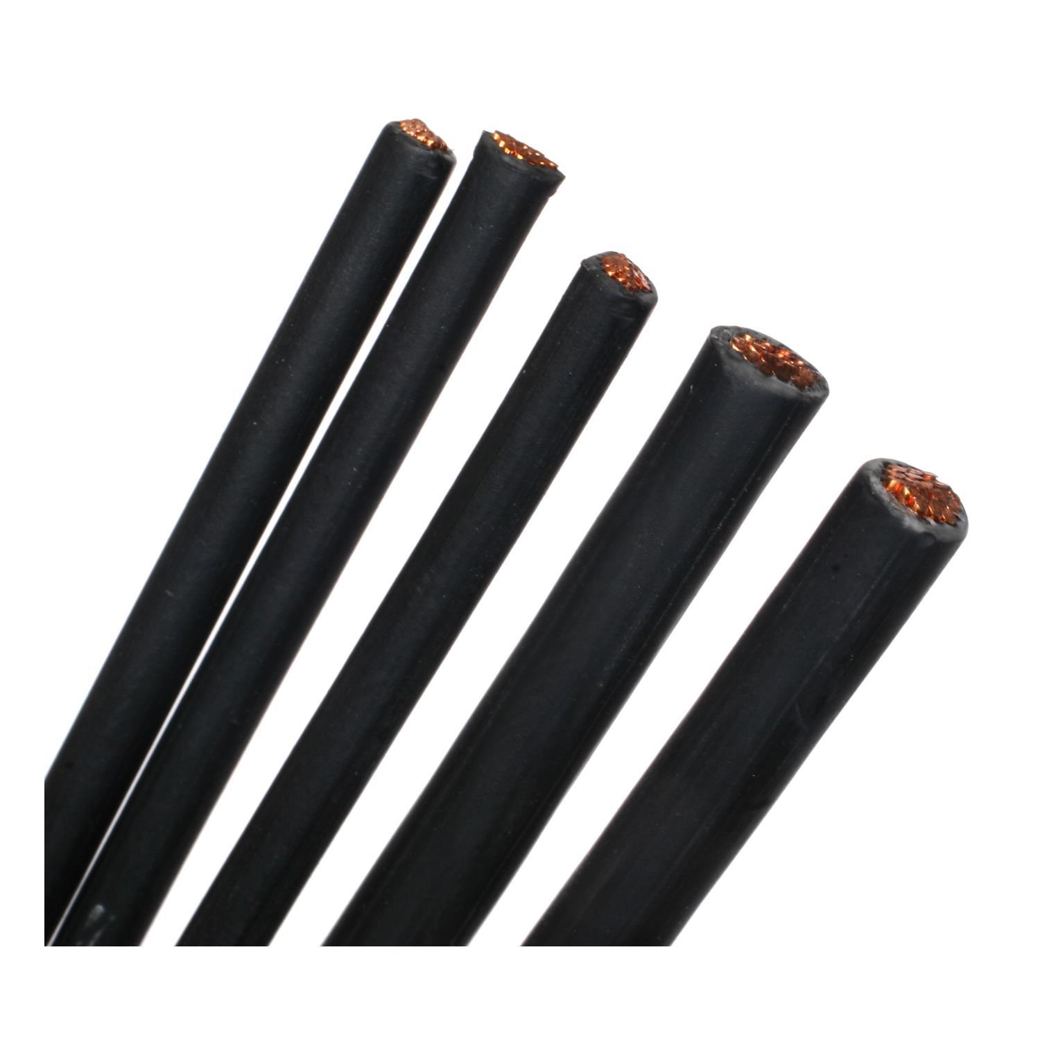 BWD PT1282 HVAC Blower Motor Resistor Connector product image 5 of 5