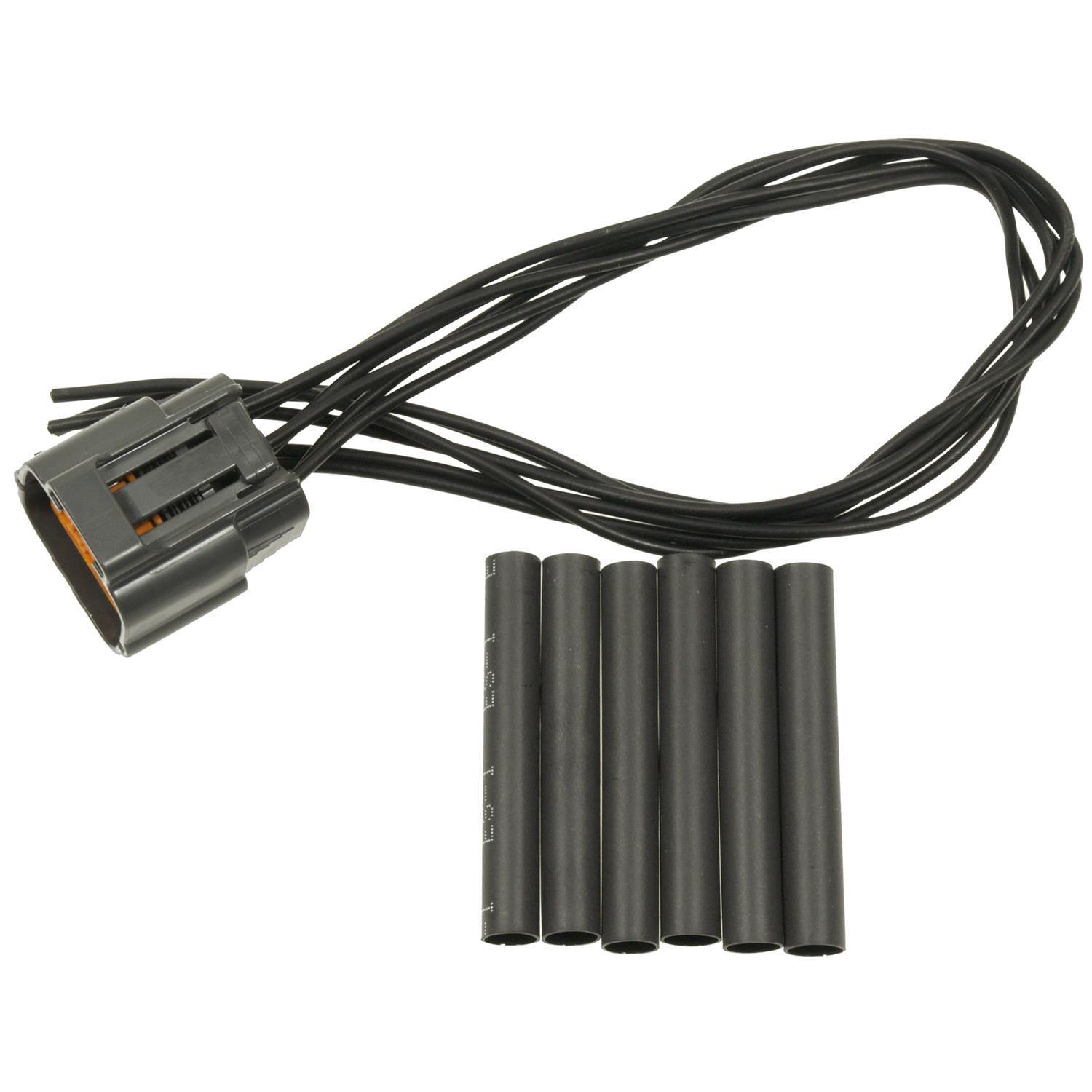 BWD PT1283 - EGR Solenoid Valve Connector BWD PT1283 EGR Solenoid Valve Connector product image 2 of 3