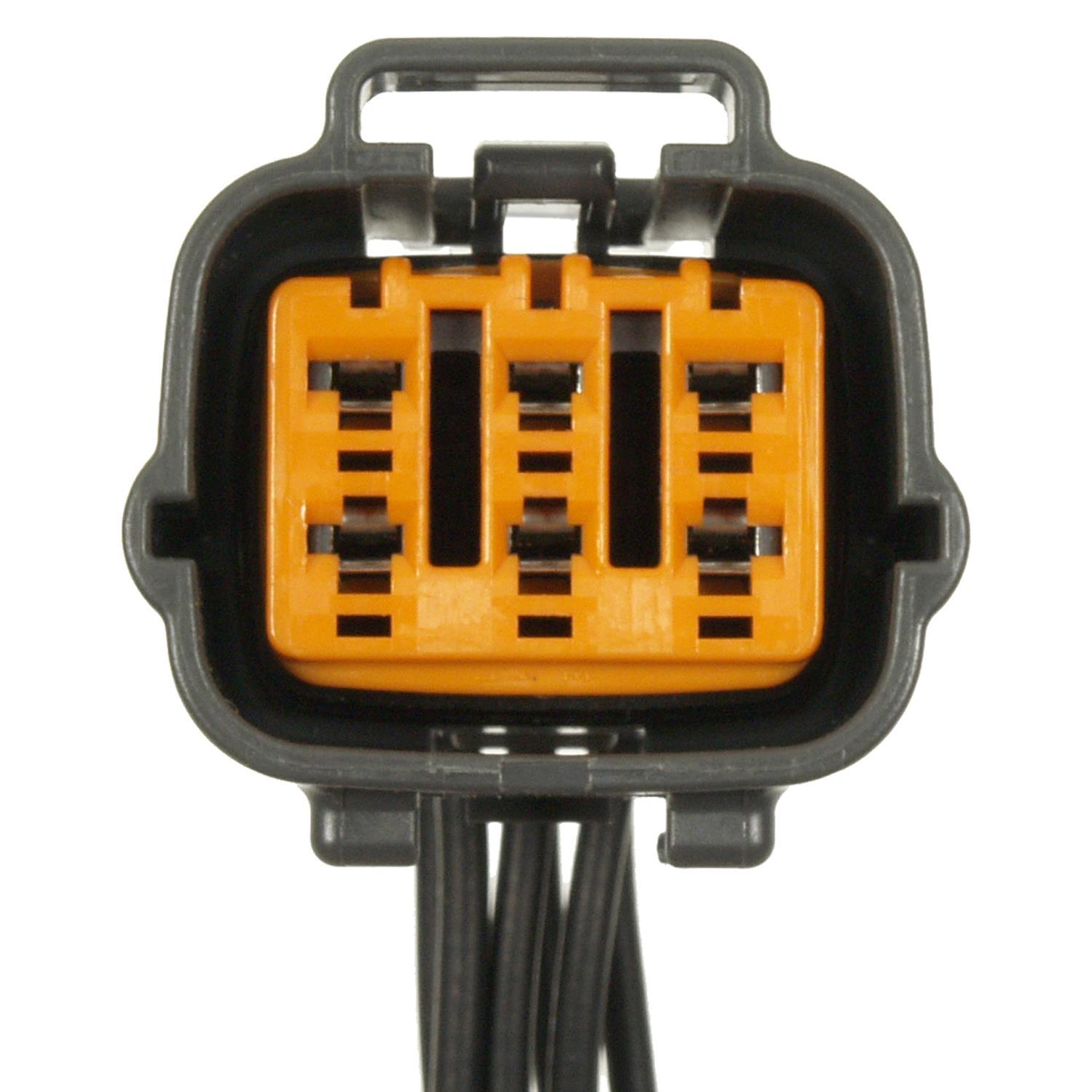 BWD PT1283 - EGR Solenoid Valve Connector BWD PT1283 EGR Solenoid Valve Connector product image 3 of 3