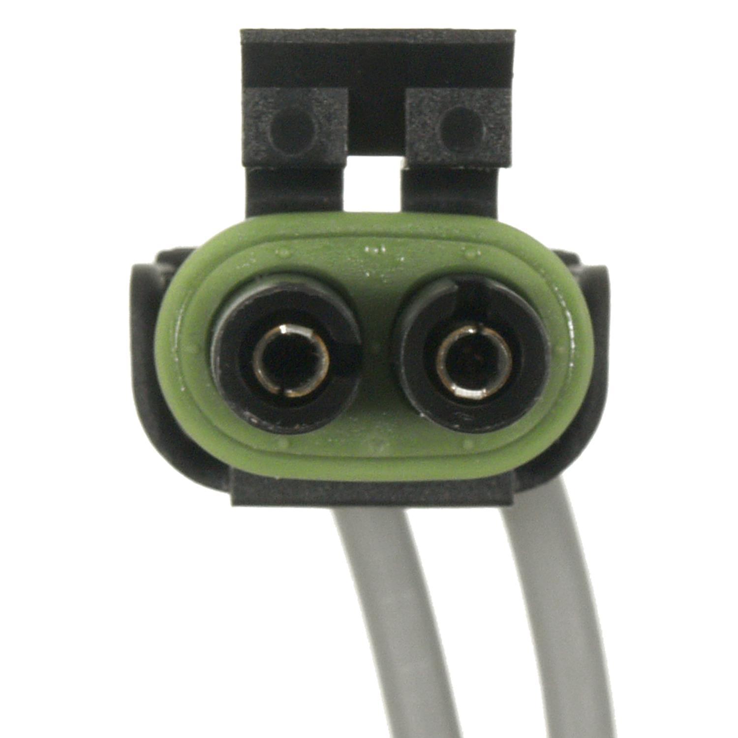 BWD PT1286 - Engine Cooling Fan Motor Connector BWD PT1286 Ambient Air Temperature Sensor Connector product image 3 of 3
