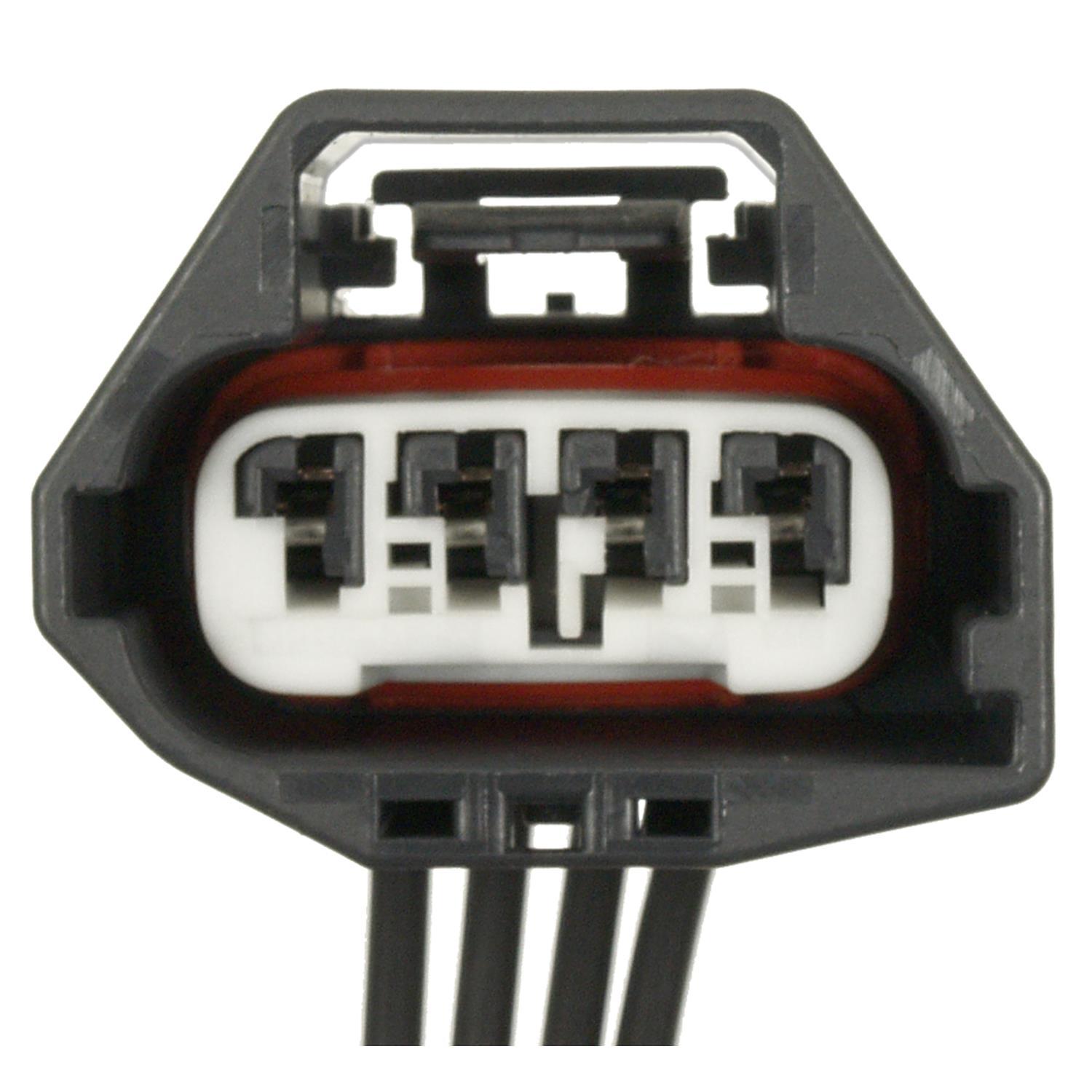 BWD PT1287 Electronic Throttle Body Actuator Connector product image 3 of 3