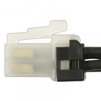 2016 Nissan X-Trail HVAC Blower Motor Resistor Connector