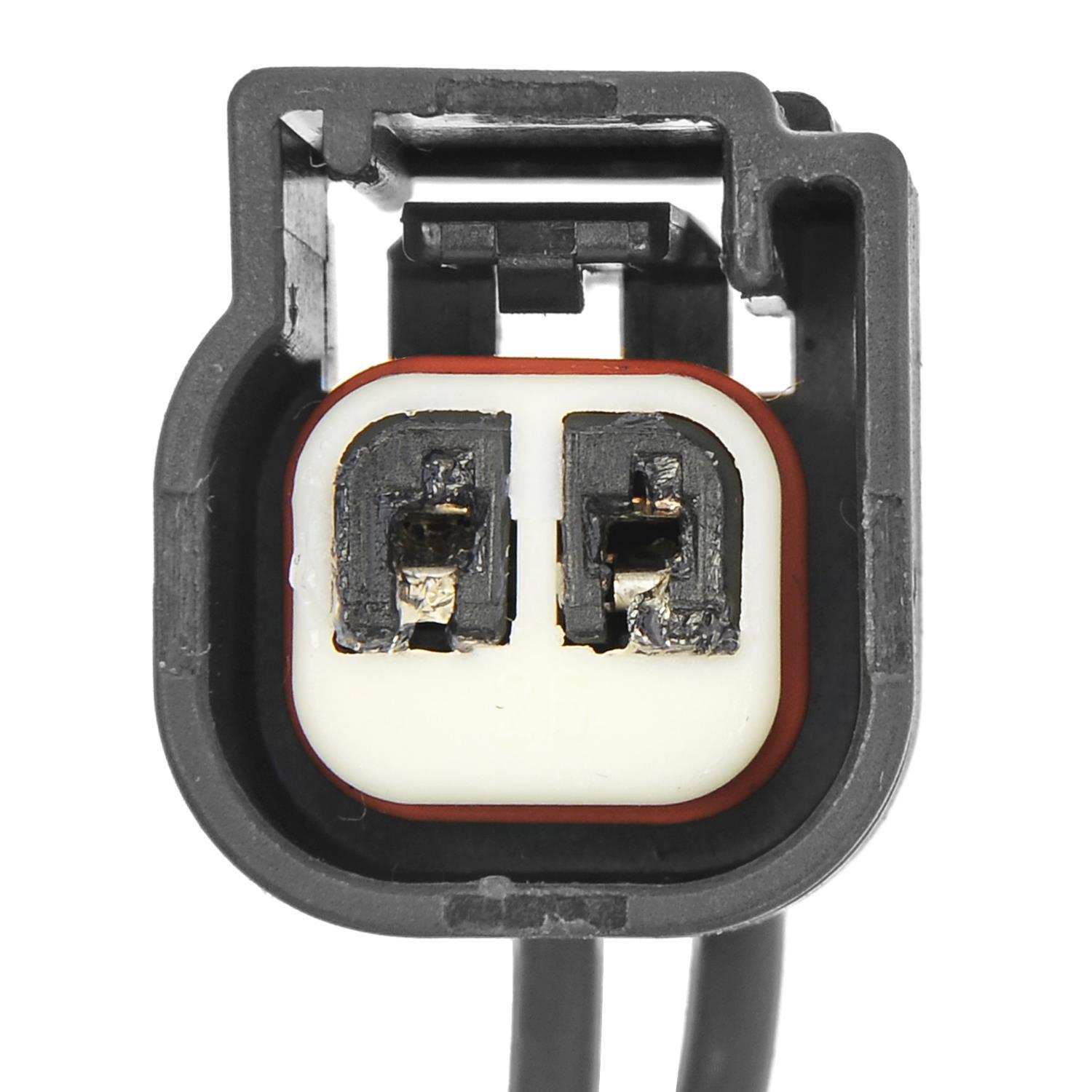 BWD PT1289 - Ignition Knock (Detonation) Sensor Connector BWD PT1289 Door Jamb Switch Connector product image 1 of 4