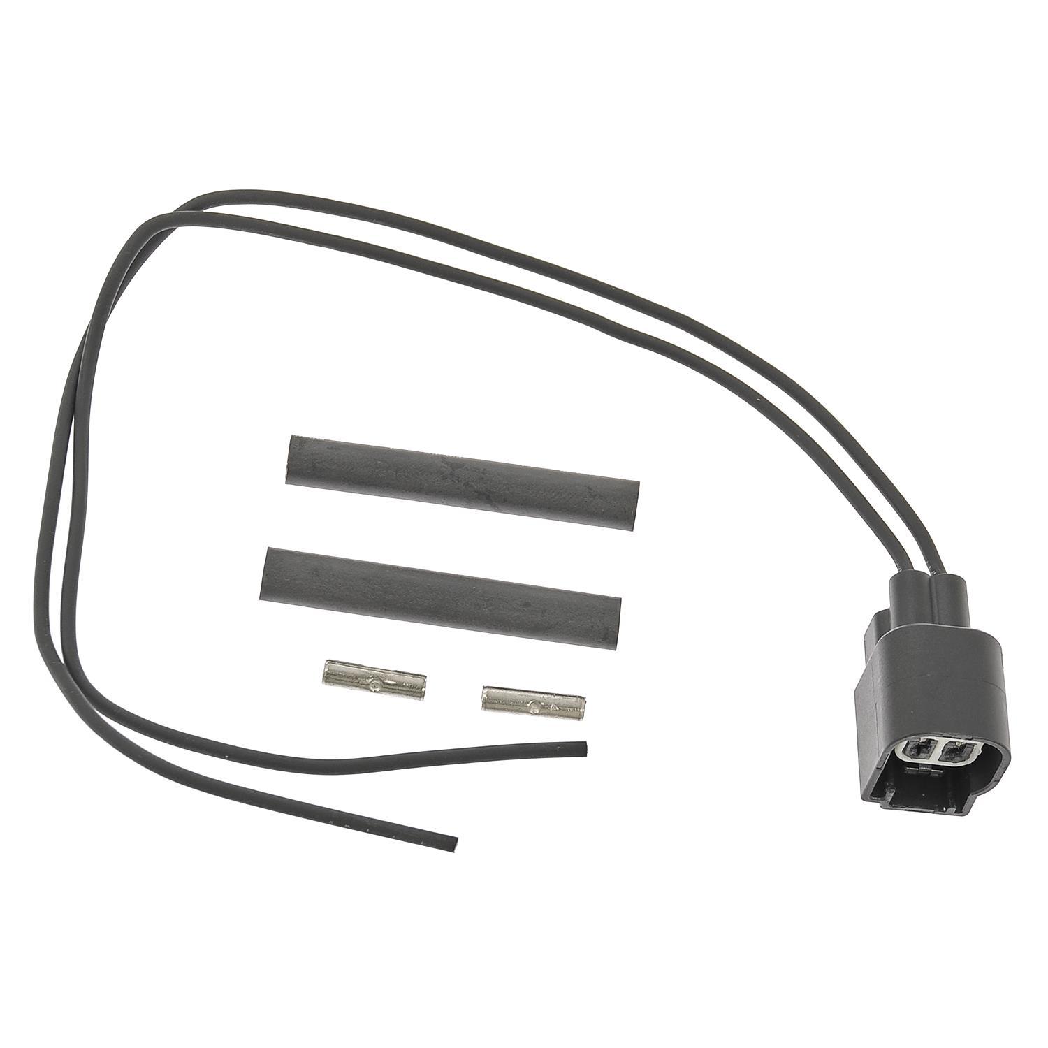 BWD PT1289 - Ignition Knock (Detonation) Sensor Connector BWD PT1289 Door Jamb Switch Connector product image 3 of 4
