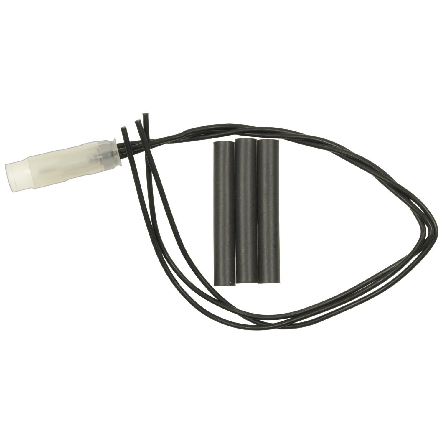 BWD PT1295 - Door Jamb Switch Connector BWD PT1295 Courtesy Light Switch Connector product image 2 of 3