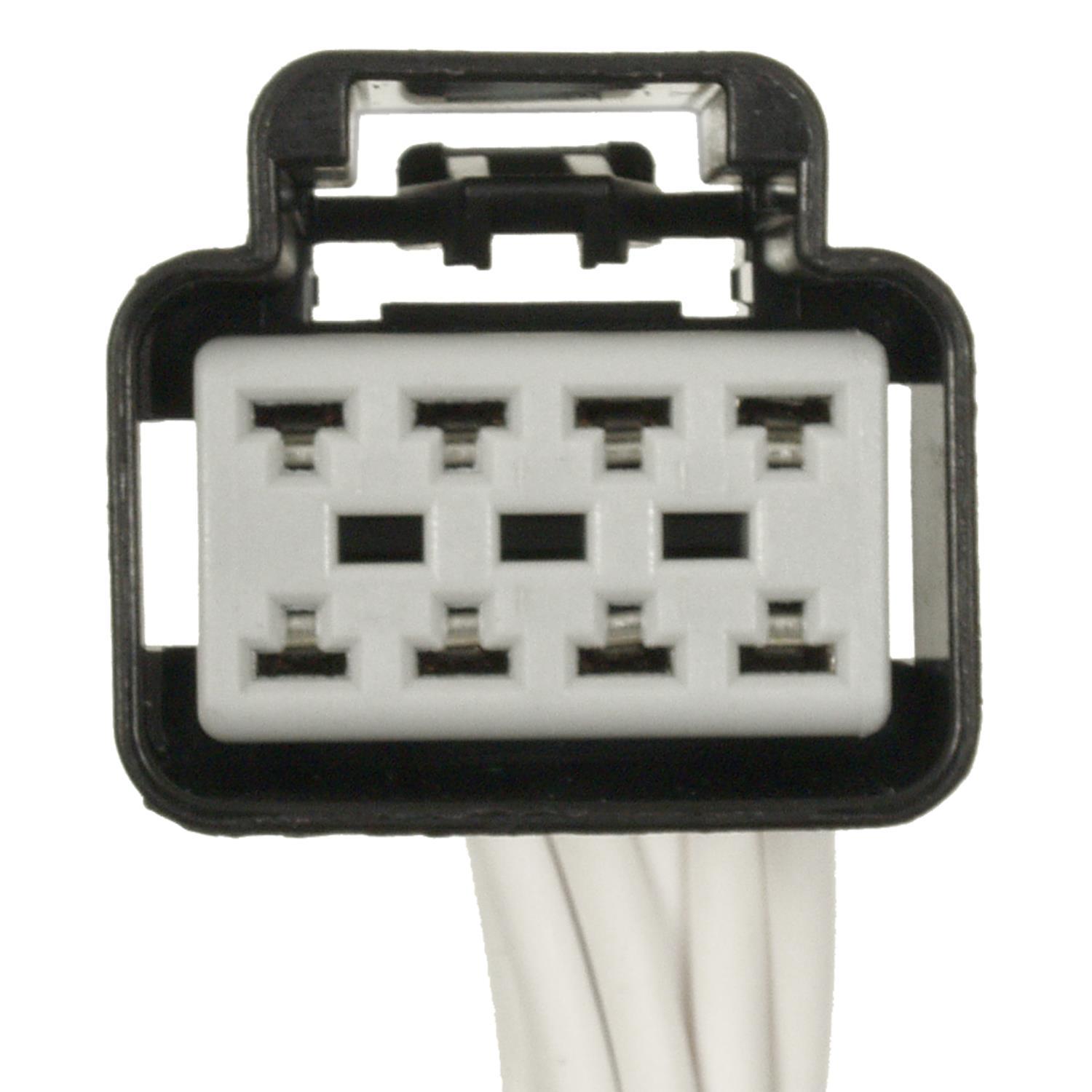 BWD PT1296 HVAC Control Select Switch Connector product image 3 of 3