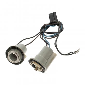 1973 Buick Riviera Parking Light Bulb Socket BWD PT130 image 1 of 3