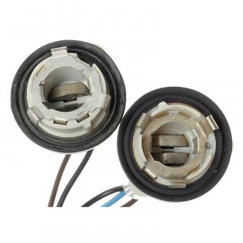 1973 Buick Riviera Parking Light Bulb Socket BWD PT130 image 3 of 3
