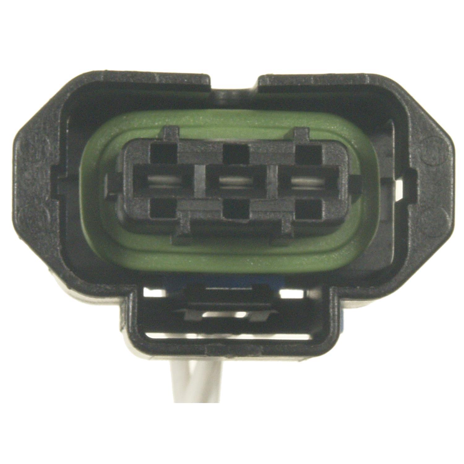 BWD PT1300 - Engine Crankshaft Position Sensor Connector BWD PT1300 Barometric Pressure Sensor Connector product image 1 of 3