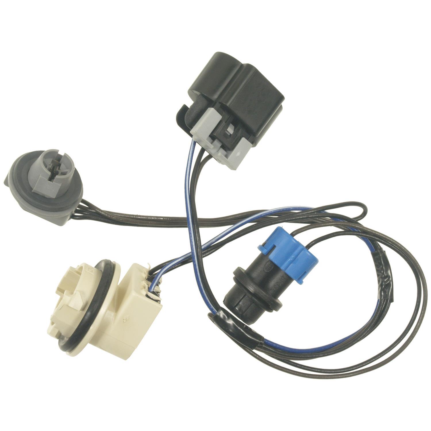 BWD PT1304 - Back Up Light Socket BWD PT1304 Back Up Light Socket product image 2 of 3