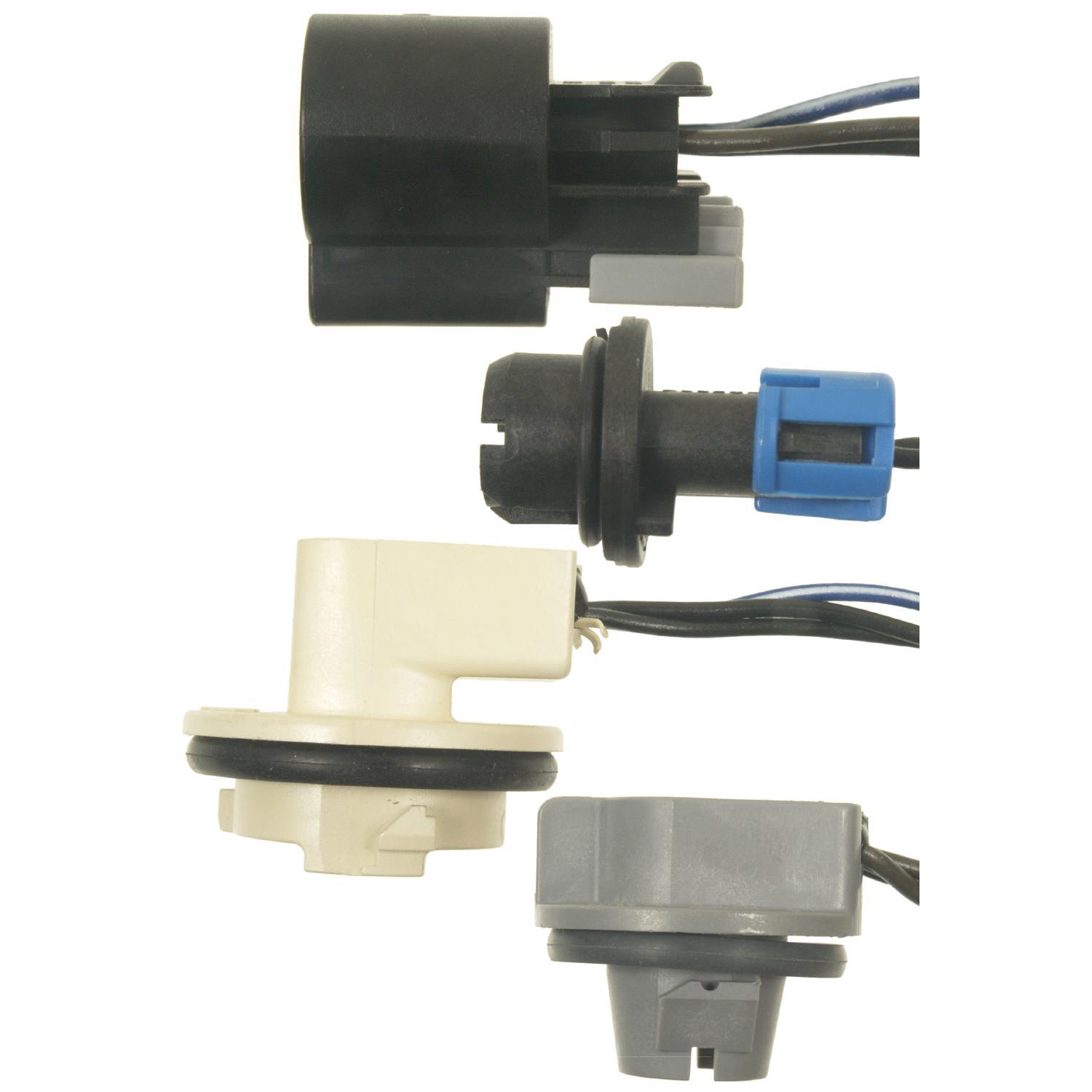 BWD PT1304 - Back Up Light Socket BWD PT1304 Back Up Light Socket product image 3 of 3
