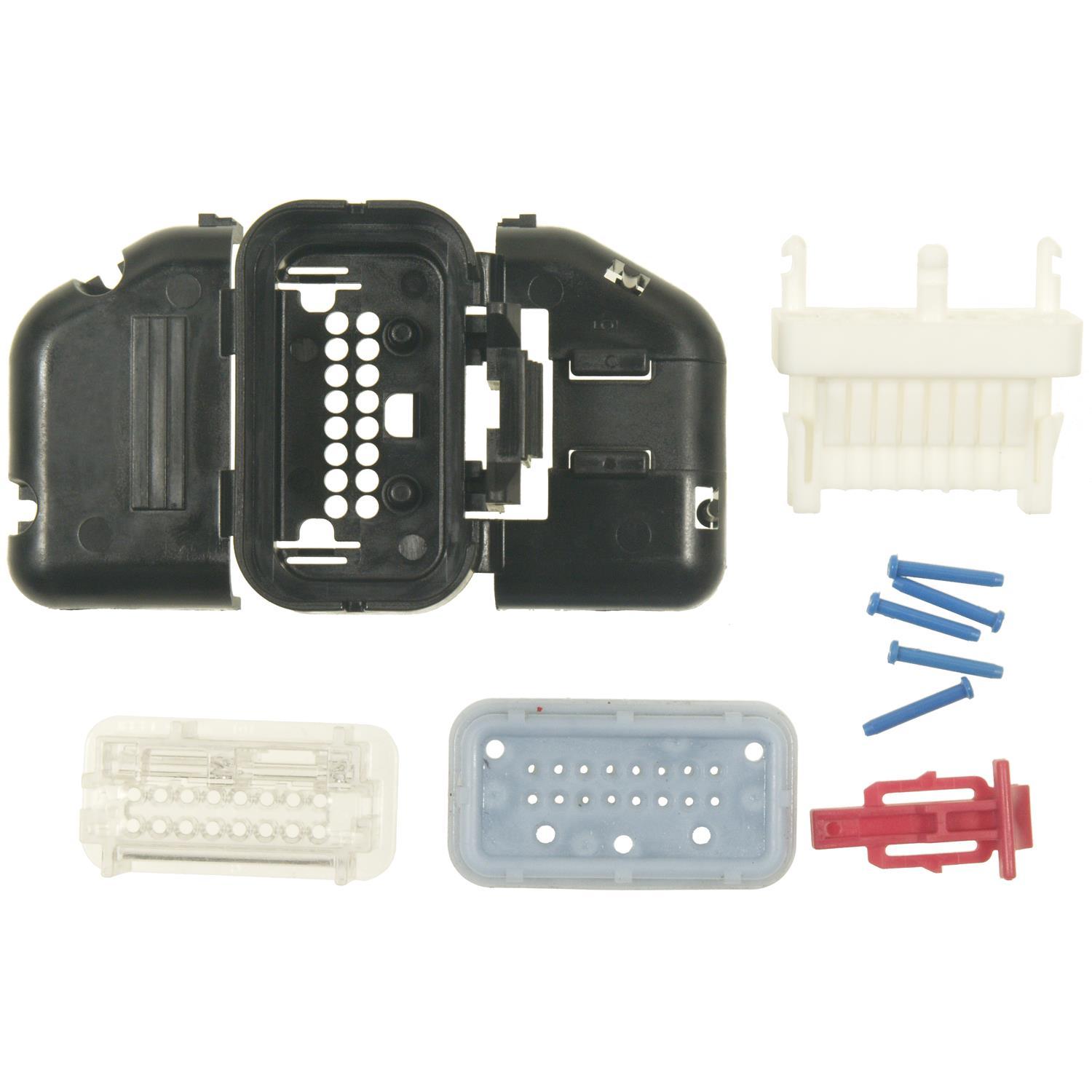 BWD PT13050 ABS Control Module Connector product image 1 of 1