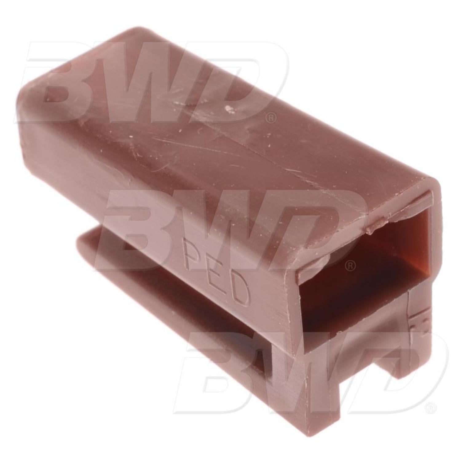 BWD PT1306 - Ignition Coil Connector BWD PT1306 Ignition Coil Connector product image 2 of 3