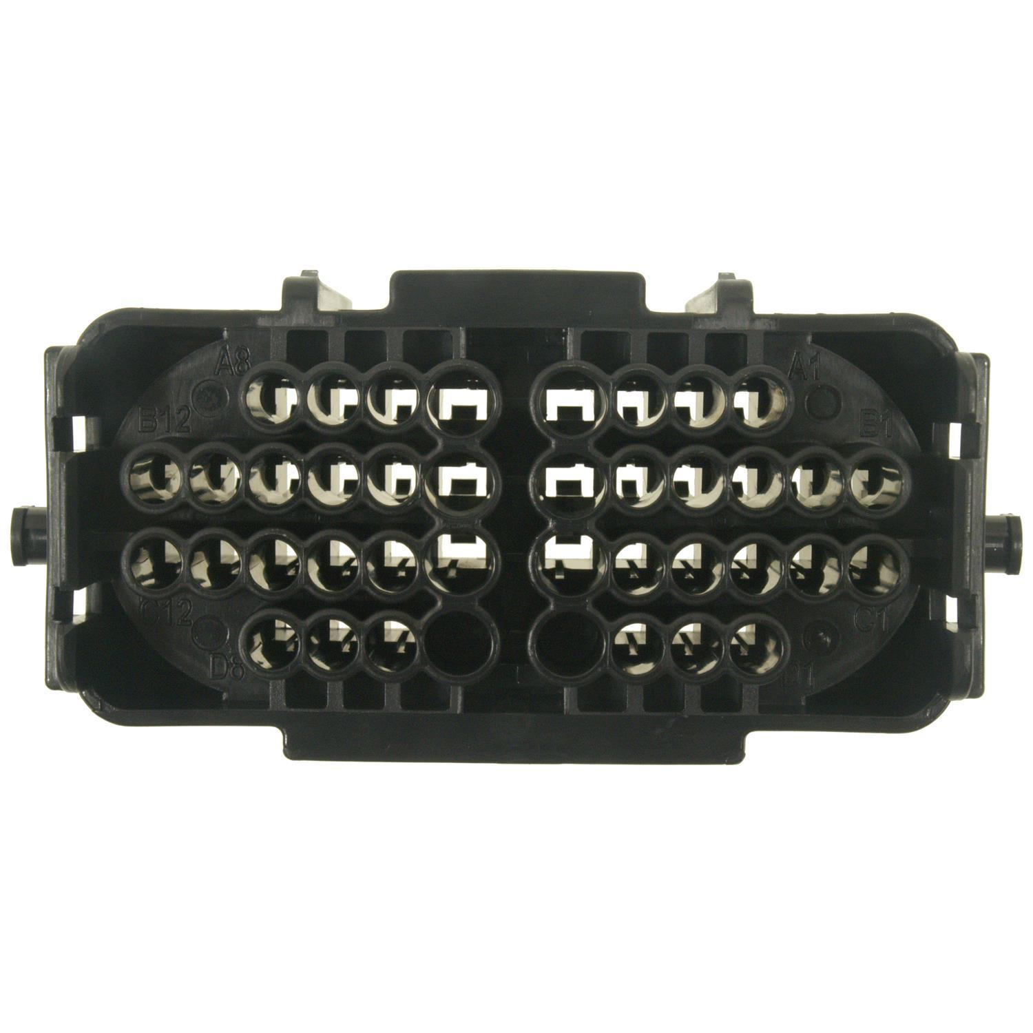 BWD PT1307 Auto Trans Wire Harness Connector product image 1 of 2