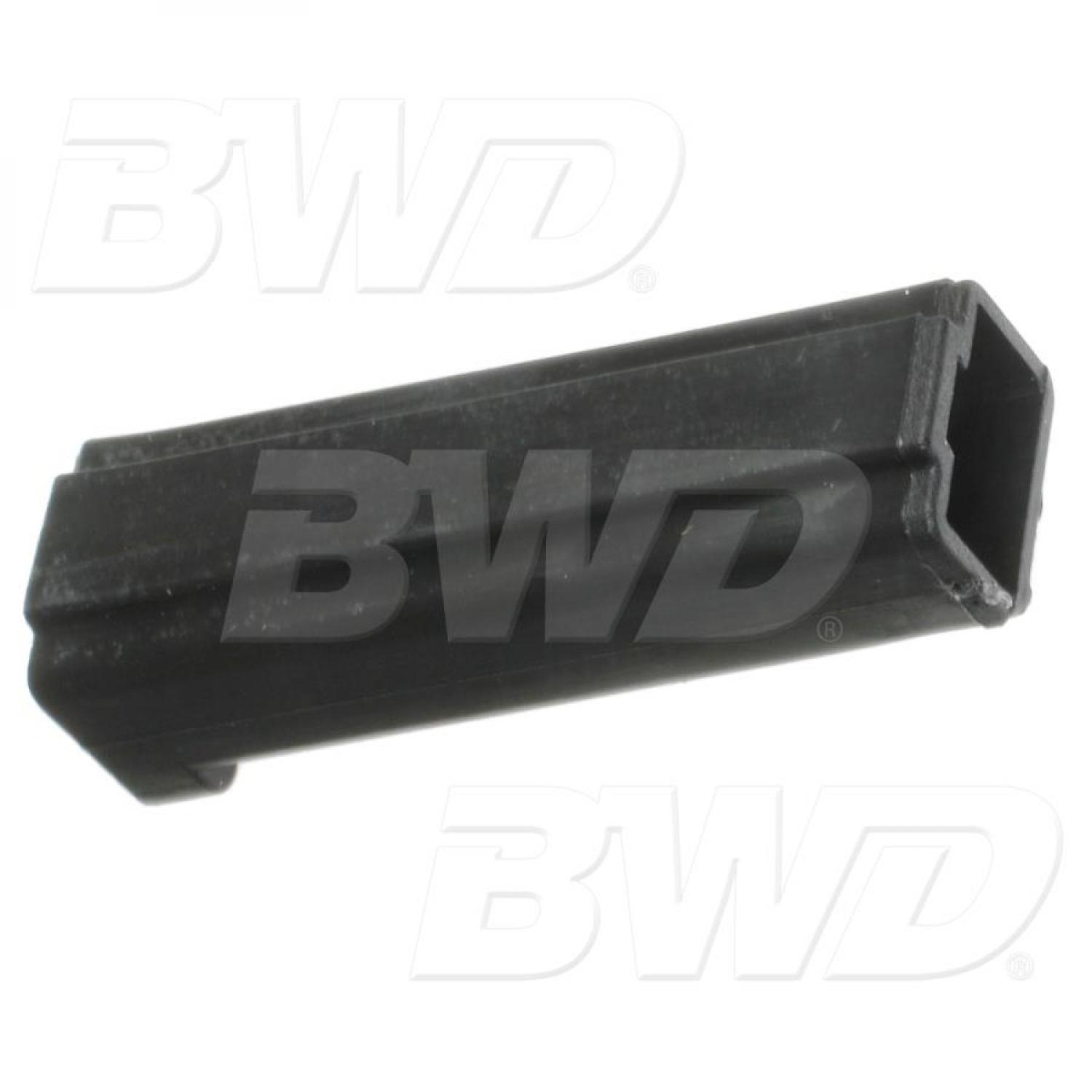 BWD PT13080 - A/C Compressor Cut-Out Switch Harness Connector BWD PT13080 A/C Compressor Cut-Out Switch Harness Connector product image 5 of 5
