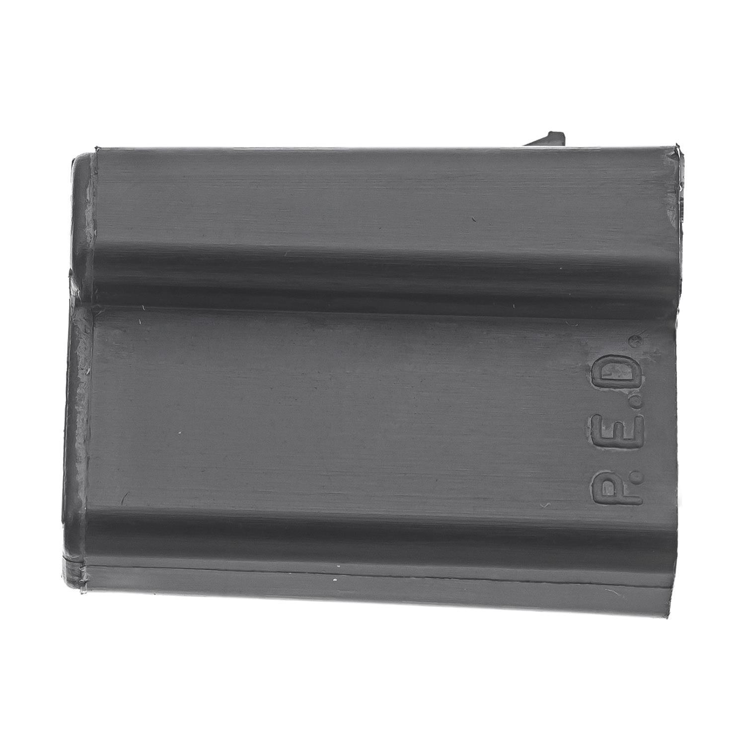 BWD PT1309 A/C Compressor Cut-Out Switch Harness Connector product image 3 of 5