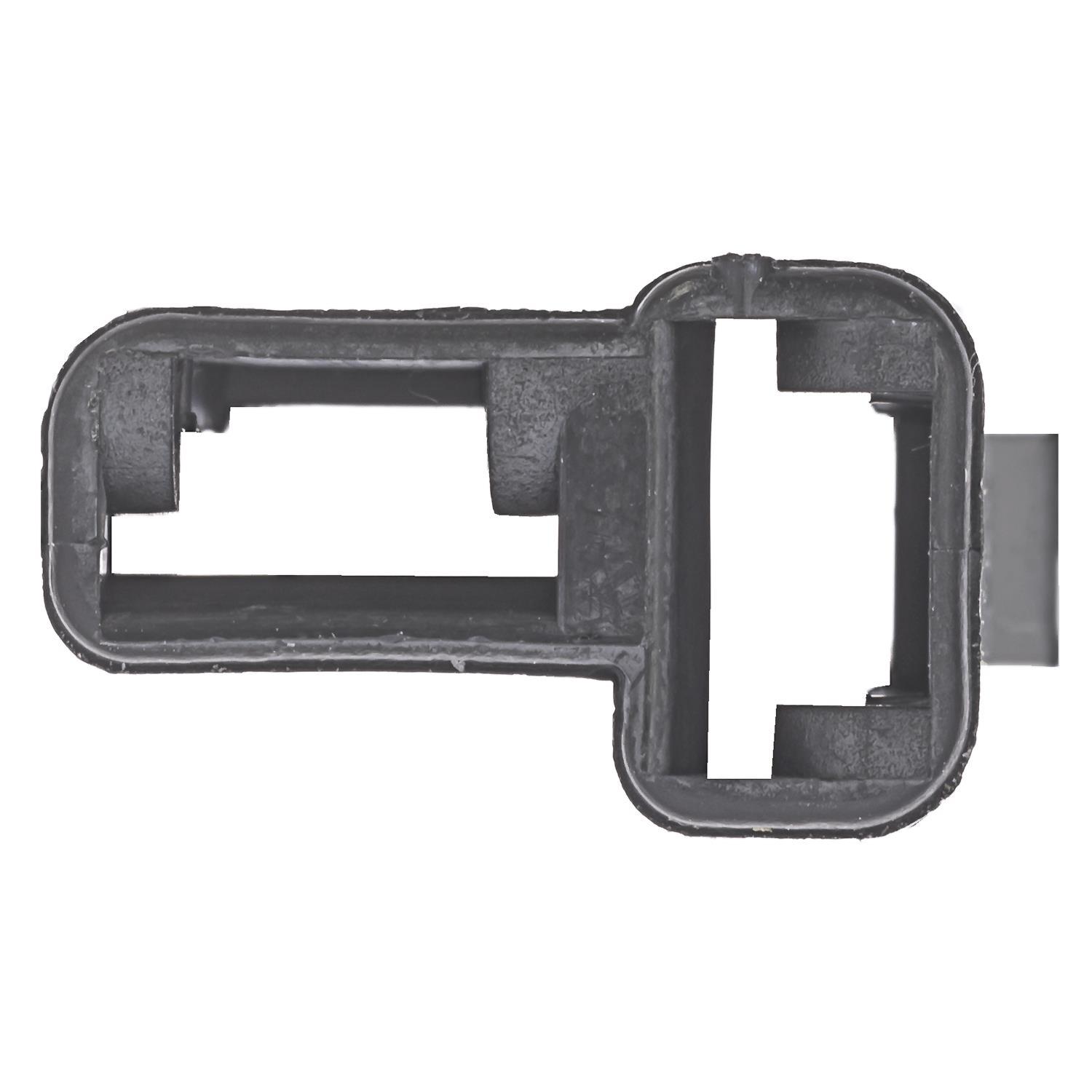 BWD PT1309 A/C Compressor Cut-Out Switch Harness Connector product image 4 of 5