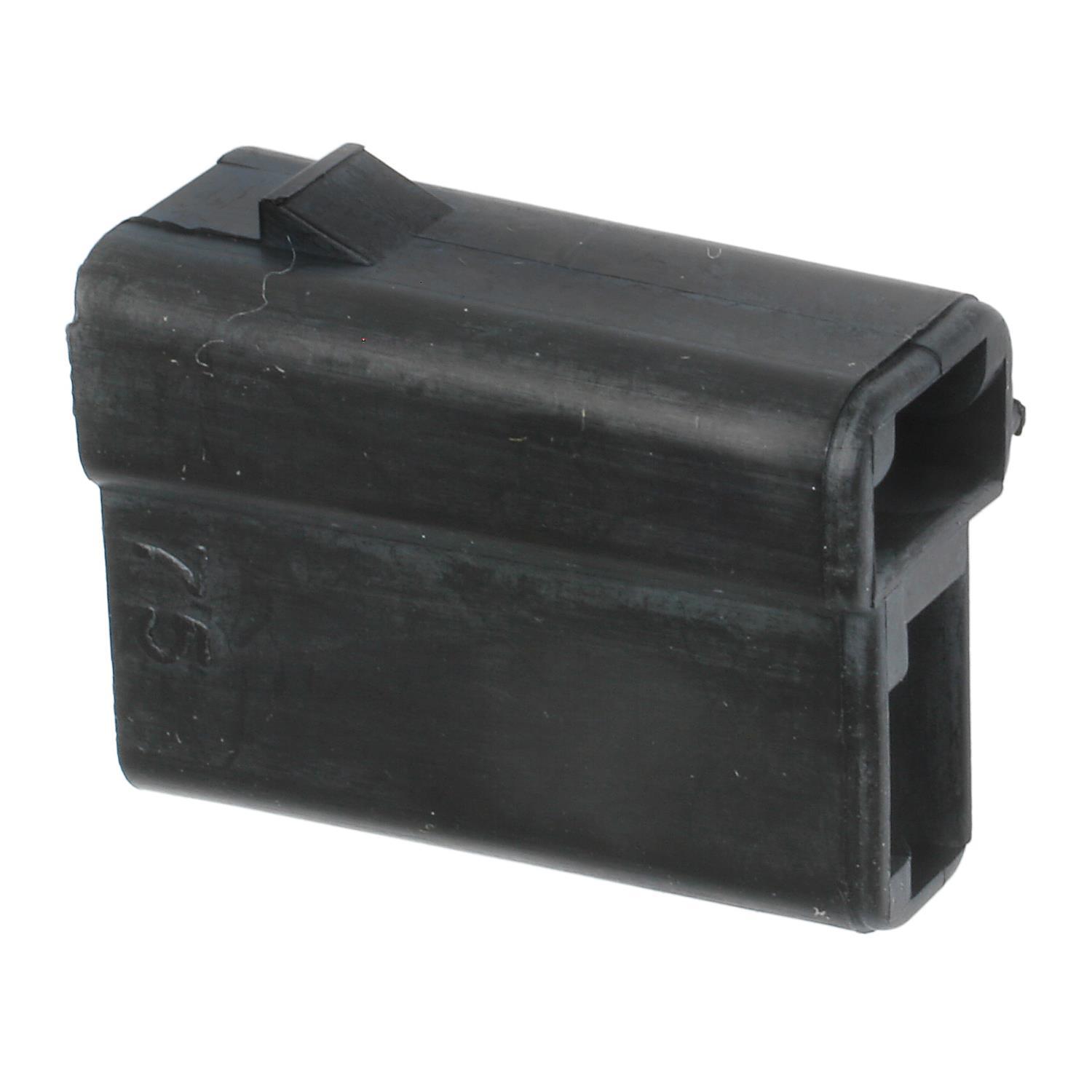 BWD PT1309 A/C Compressor Cut-Out Switch Harness Connector product image 5 of 5