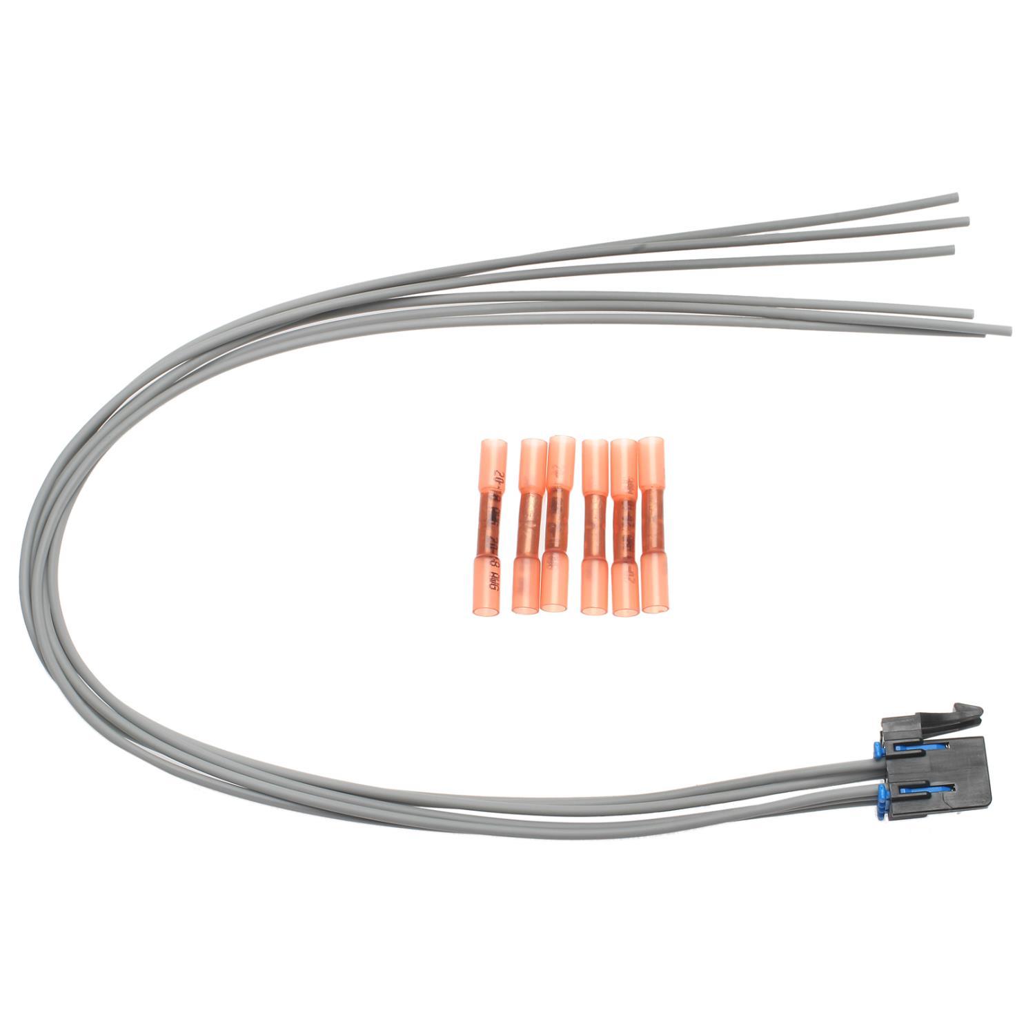 BWD PT1317 - Traction Control Switch Connector BWD PT1317 Body Control Module Connector product image 1 of 3