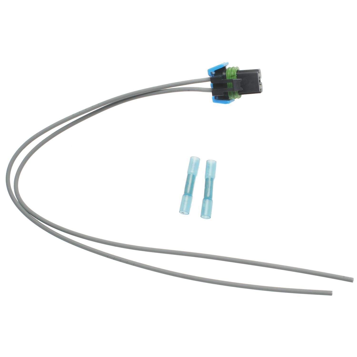 BWD PT13180 ABS Wheel Speed Sensor Connector product image 1 of 3