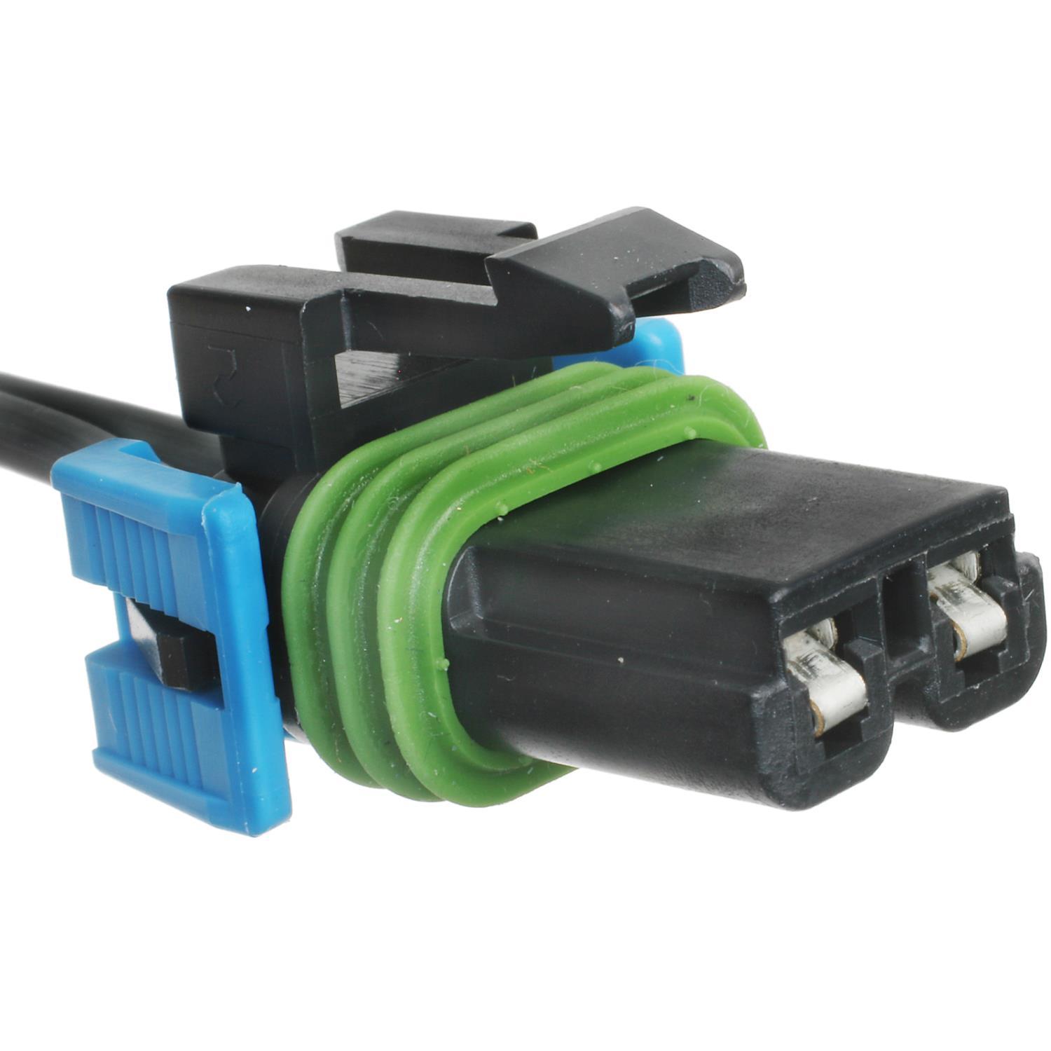 BWD PT13180 ABS Wheel Speed Sensor Connector product image 3 of 3