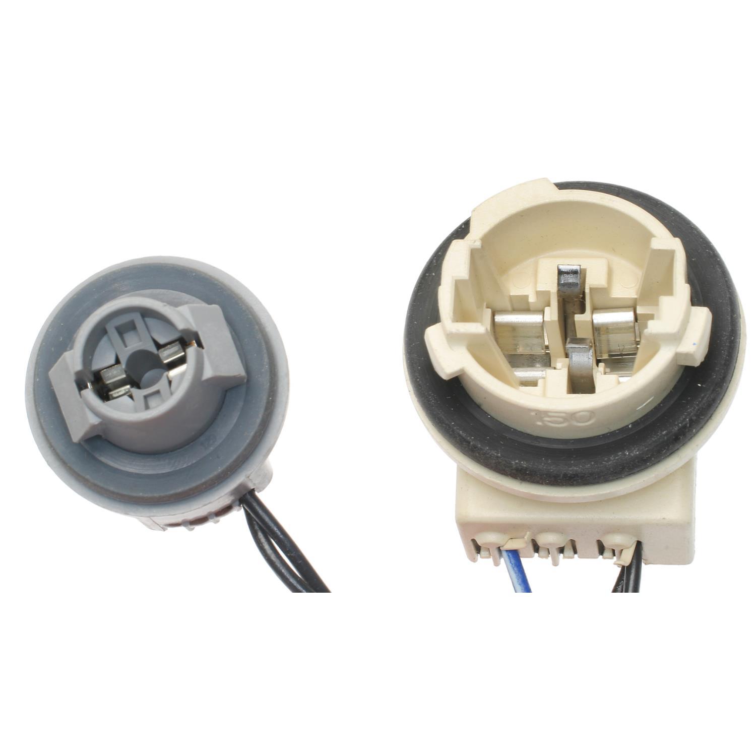 BWD PT13190 - Back Up Light Socket BWD PT13190 Back Up Light Socket product image 2 of 3