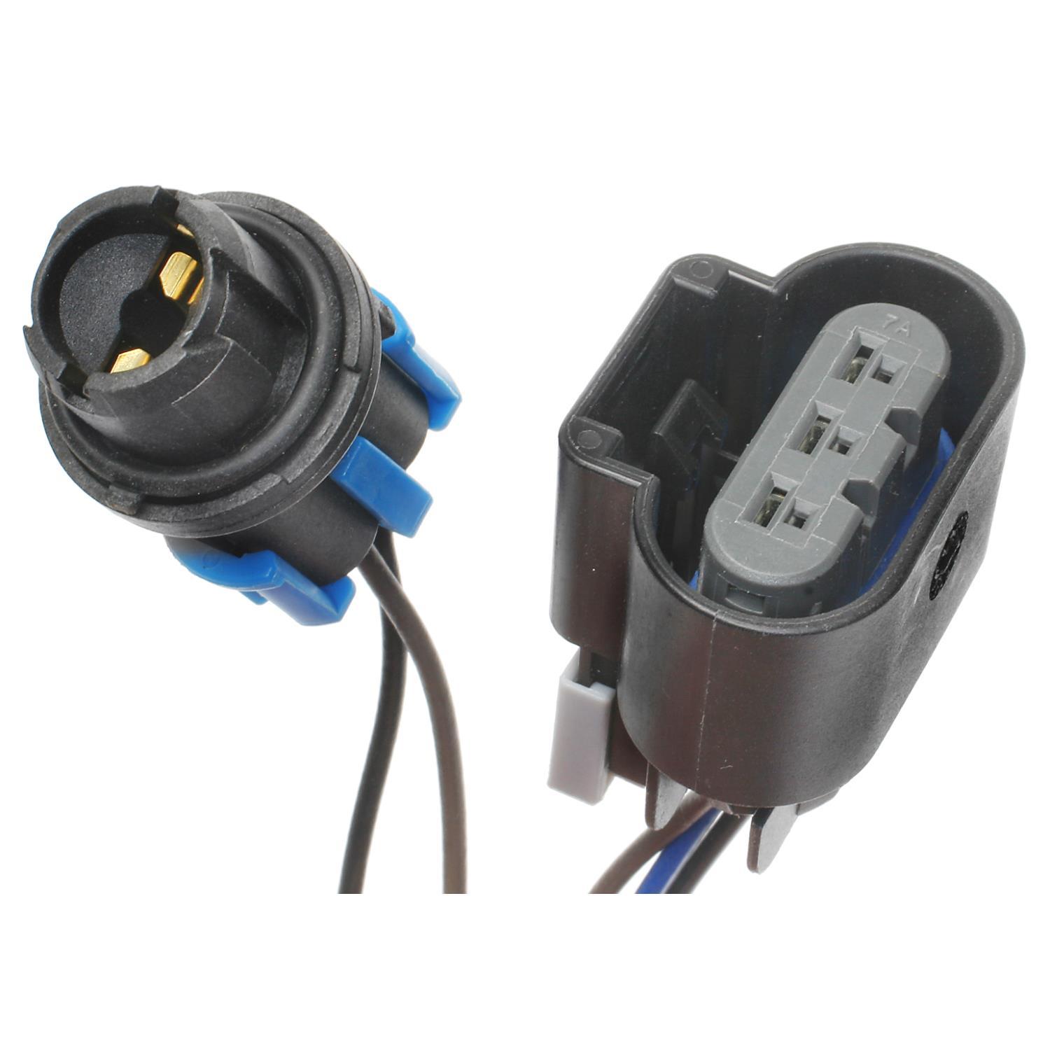 BWD PT13190 - Back Up Light Socket BWD PT13190 Back Up Light Socket product image 3 of 3