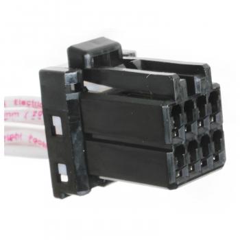 BWD PT1322 Cruise Control Switch Connector product image 3 of 3