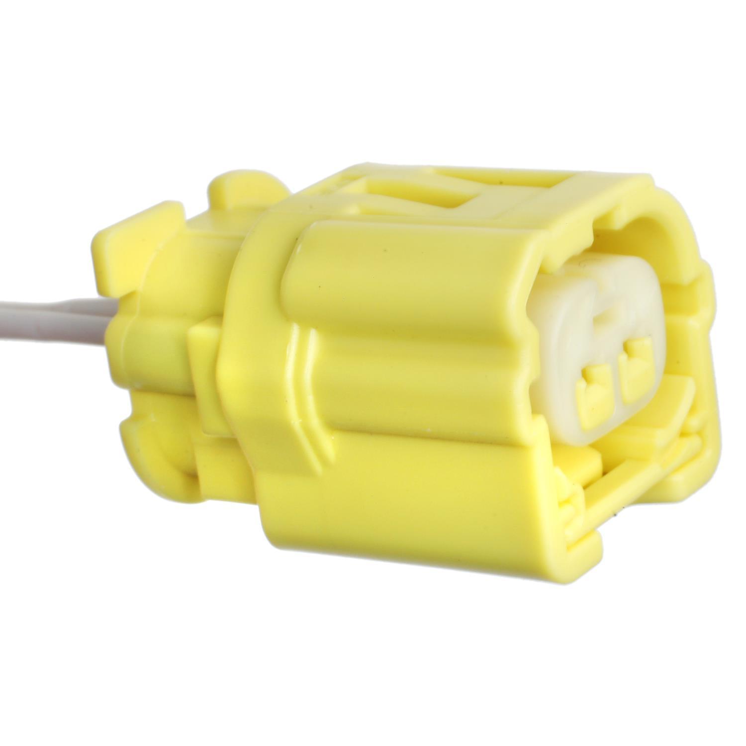 BWD PT1324 - Air Bag Sensor Connector BWD PT1324 Air Bag Sensor Connector product image 3 of 3
