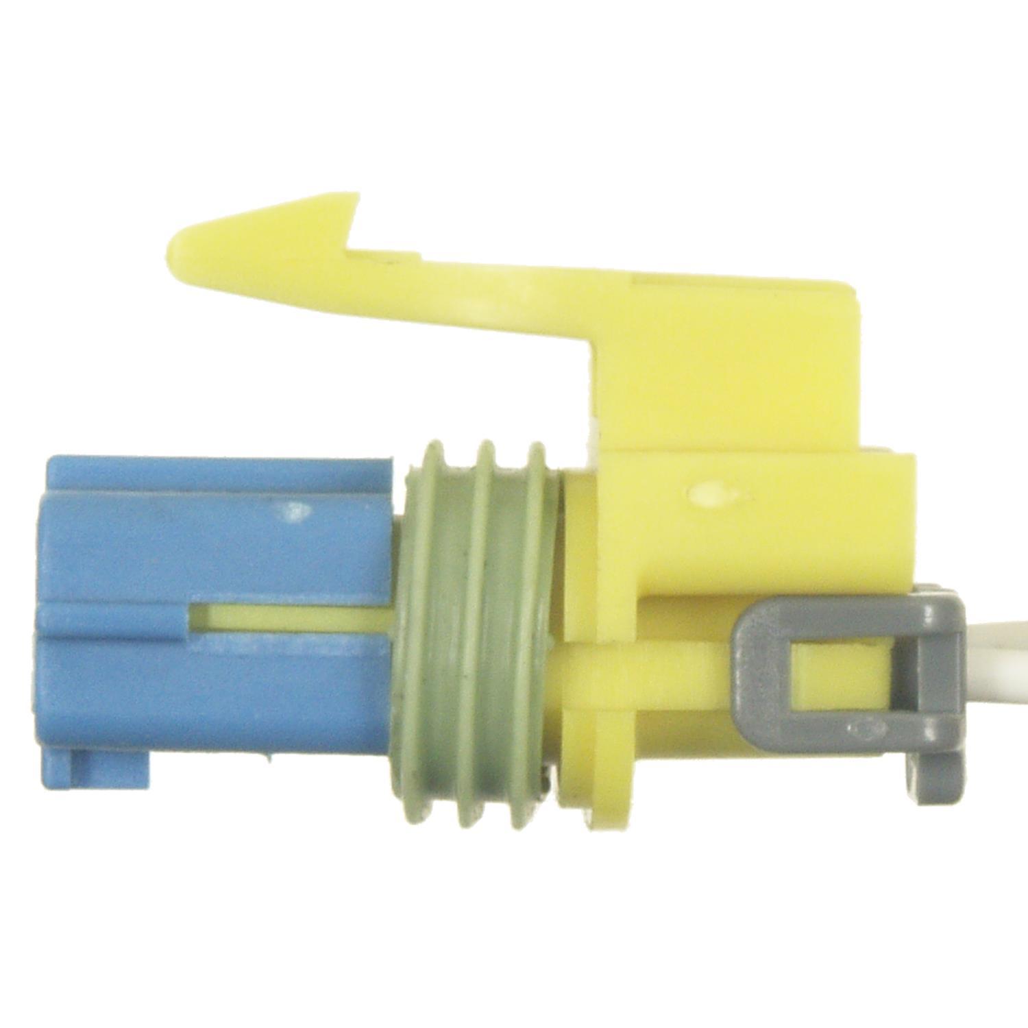 BWD PT1330 Air Bag Sensor Connector product image 3 of 3