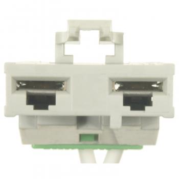 2009 GMC Envoy Junction Block Connector BWD PT1333 image 1 of 3