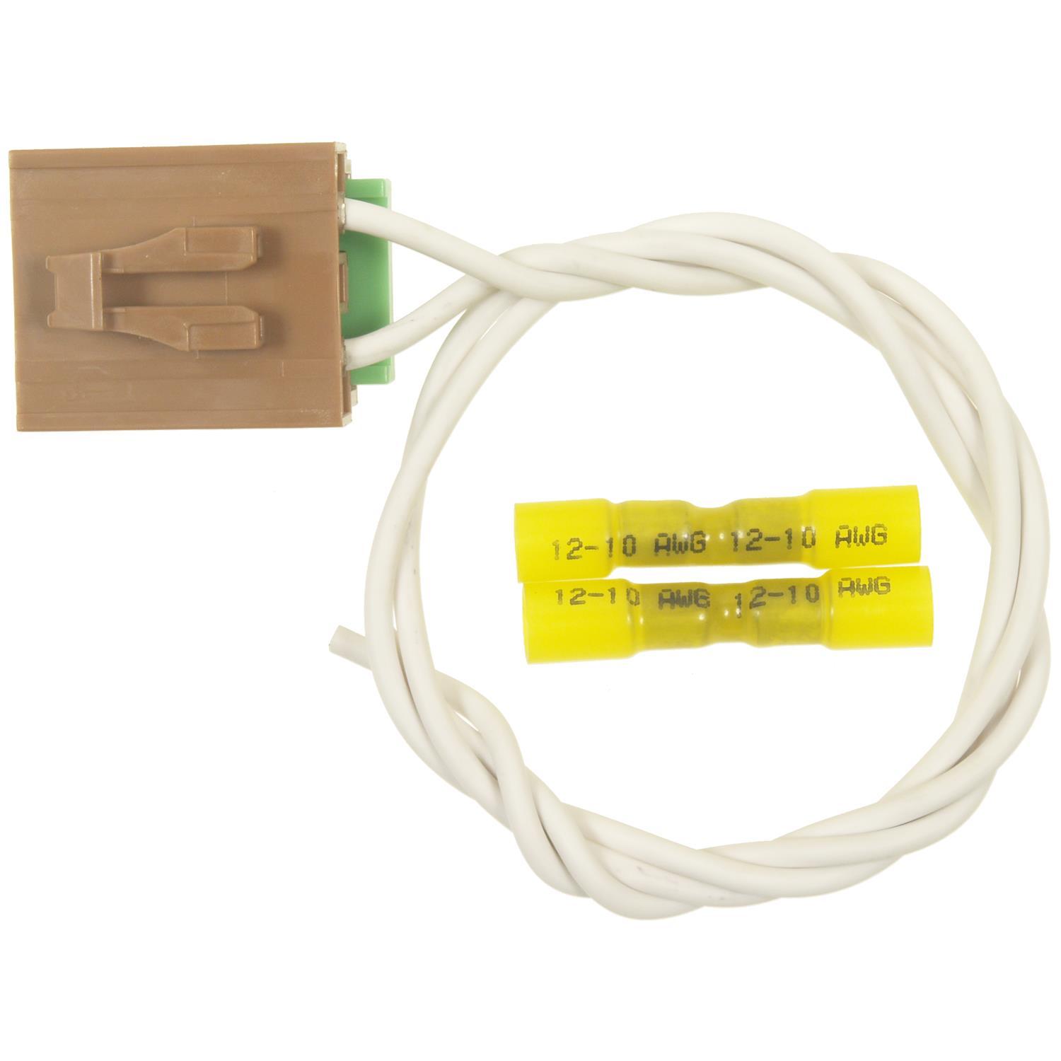 BWD PT13340 - Junction Block Connector BWD PT13340 Junction Block Connector product image 2 of 3