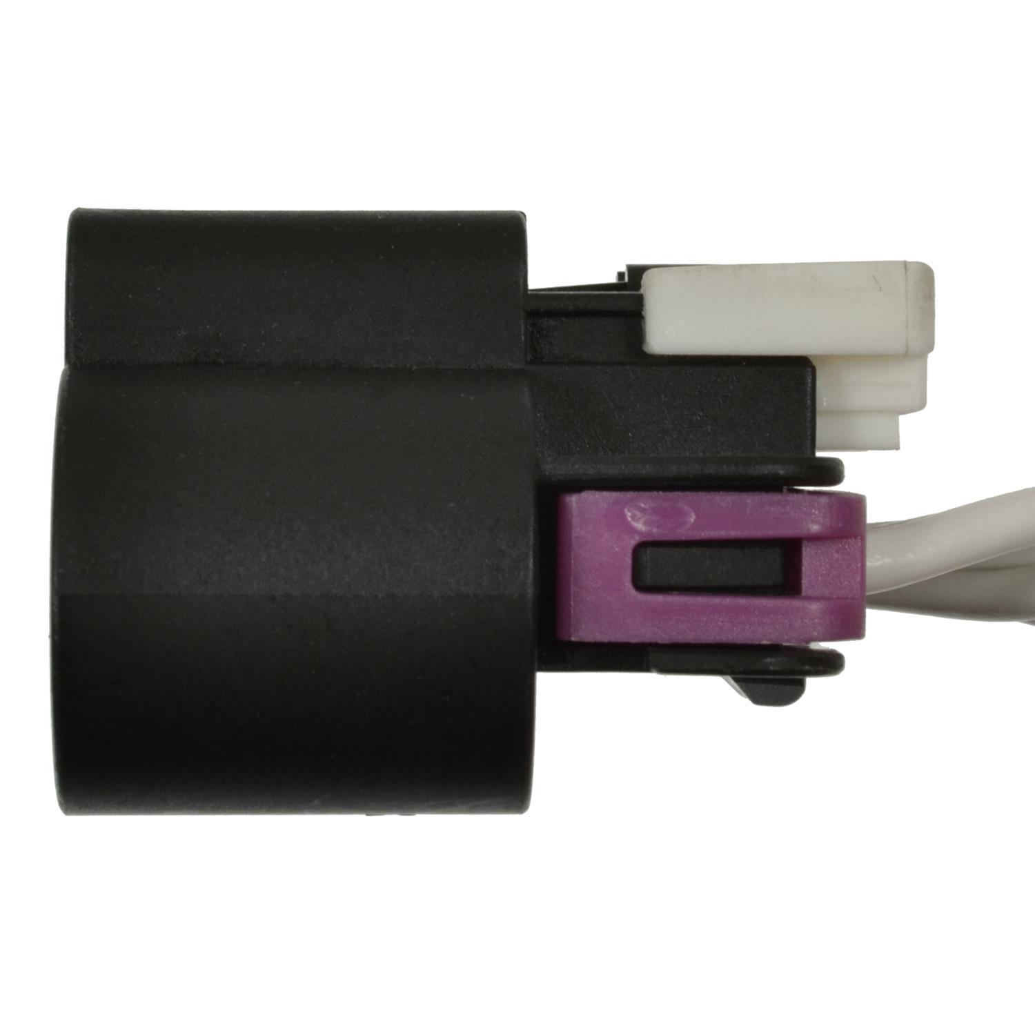 BWD PT1338 - Mass Air Flow Sensor Connector BWD PT1338 Mass Air Flow Sensor Connector product image 1 of 3