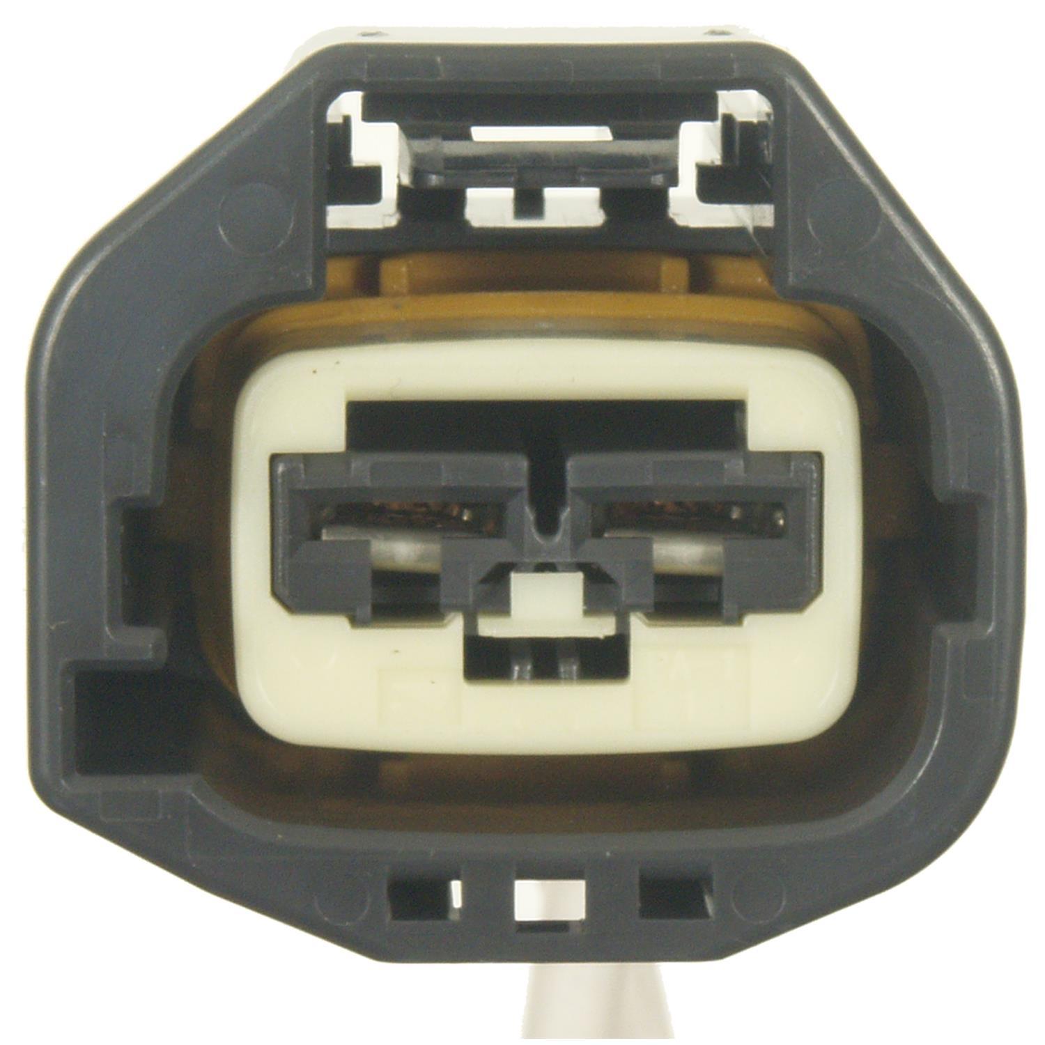 BWD PT13400 - Headlight Switch Connector BWD PT13400 ABS Control Module Connector product image 1 of 4