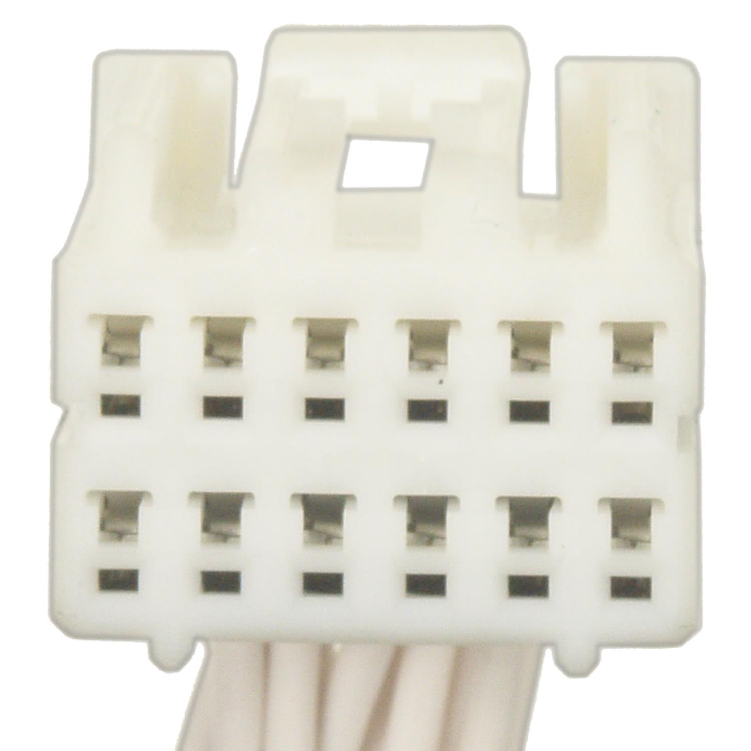 BWD PT13440 - Communication Interface Module Connector BWD PT13440 Communication Interface Module Connector product image 1 of 3