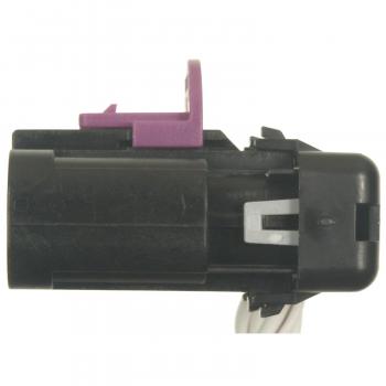 2009 GMC Envoy Door Harness Connector BWD PT1346 image 3 of 3
