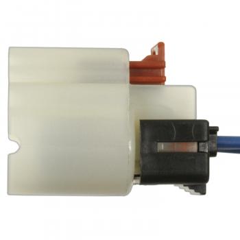 2004 Dodge Dakota Throttle Position Sensor Connector
