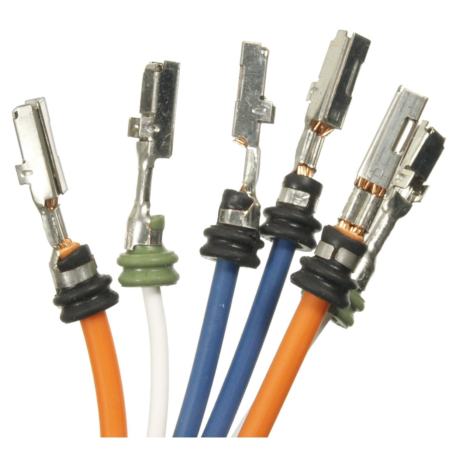 BWD PT1419 - Vehicle Speed Sensor Connector BWD PT1419 ABS Wheel Speed Sensor Connector product image 3 of 5