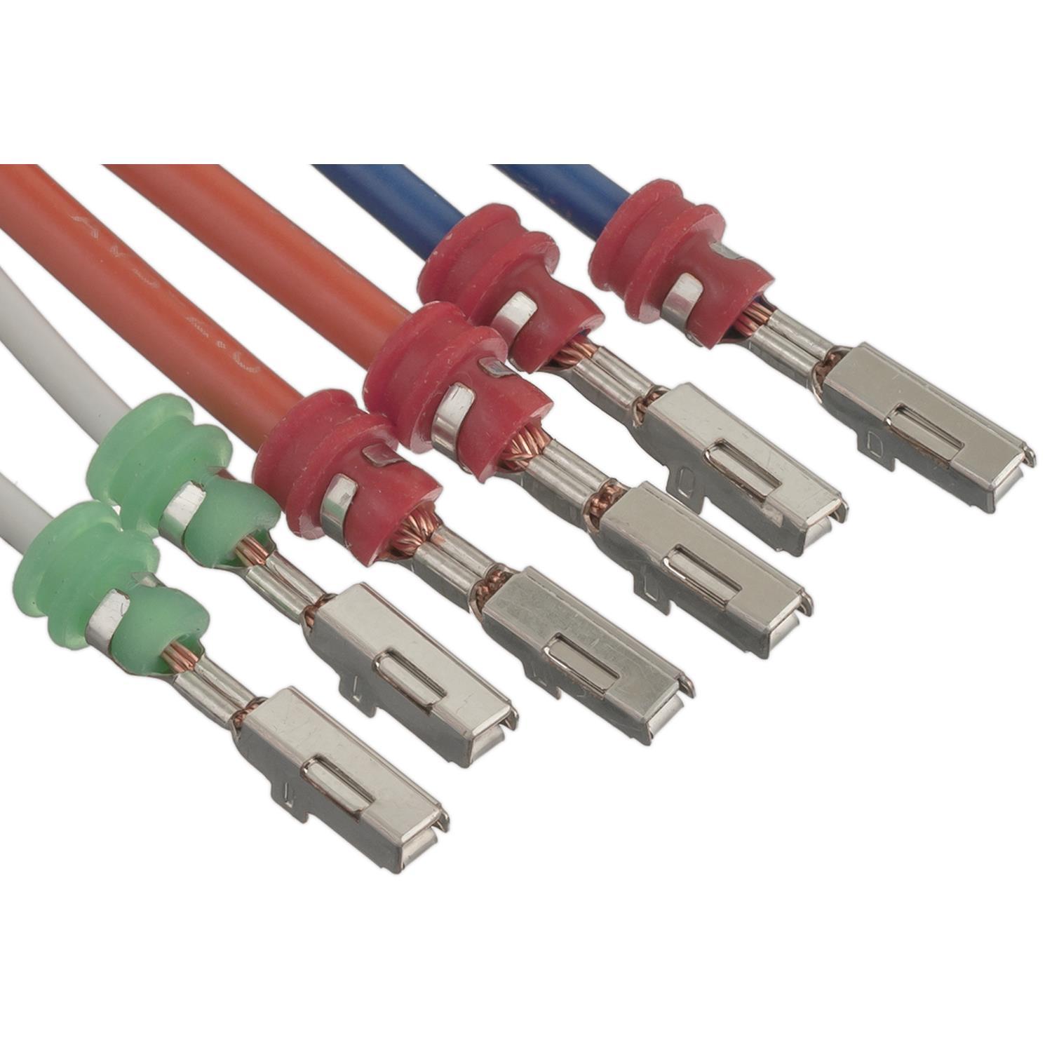 BWD PT1419 - Vehicle Speed Sensor Connector BWD PT1419 ABS Wheel Speed Sensor Connector product image 4 of 5