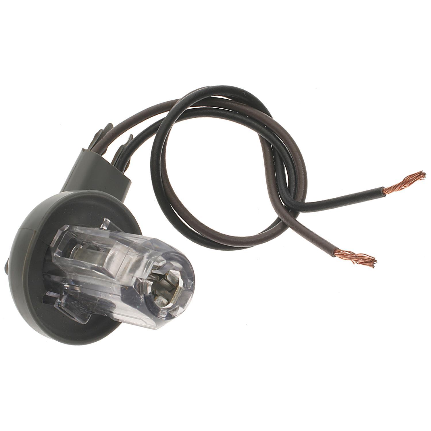 BWD PT142 - Back Up Light Socket BWD PT142 Back Up Light Socket product image 1 of 3