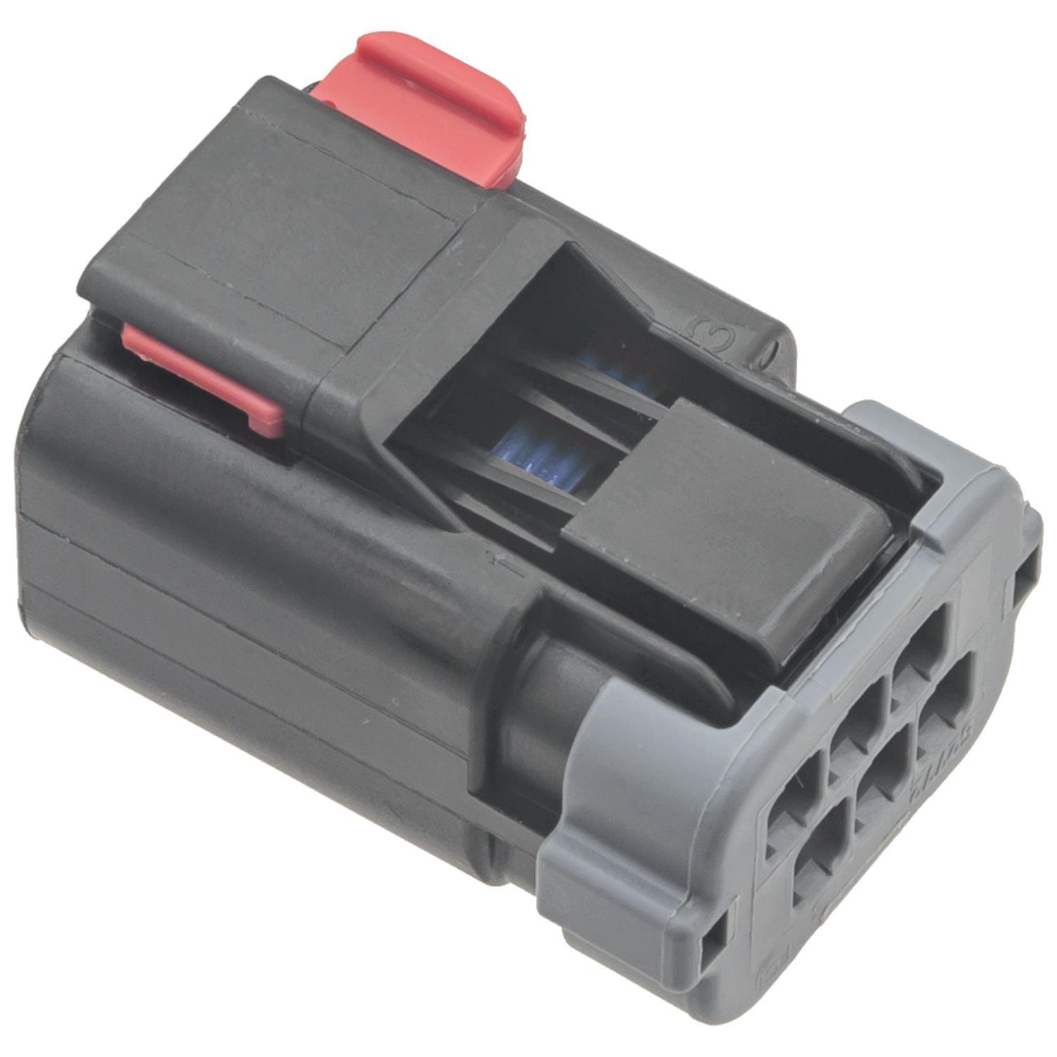 BWD PT1421 Brake / Tail / Turn Signal Light Connector product image 5 of 5