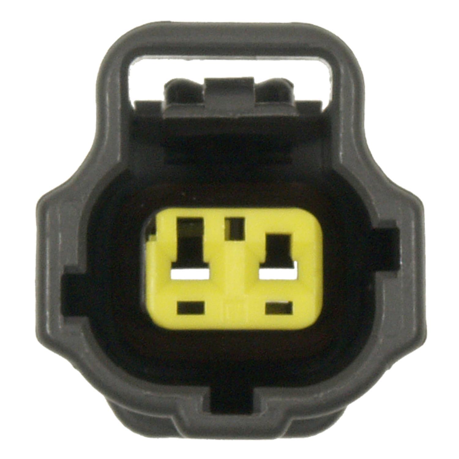 BWD PT1422 - Ignition Knock (Detonation) Sensor Connector BWD PT1422 A/C Compressor Cut-Out Switch Harness Connector product image 1 of 7