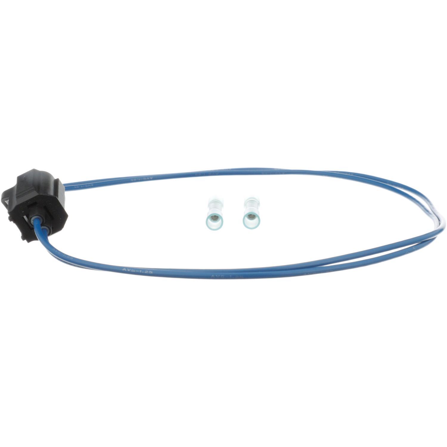 BWD PT1422 - Ignition Knock (Detonation) Sensor Connector BWD PT1422 A/C Compressor Cut-Out Switch Harness Connector product image 6 of 7