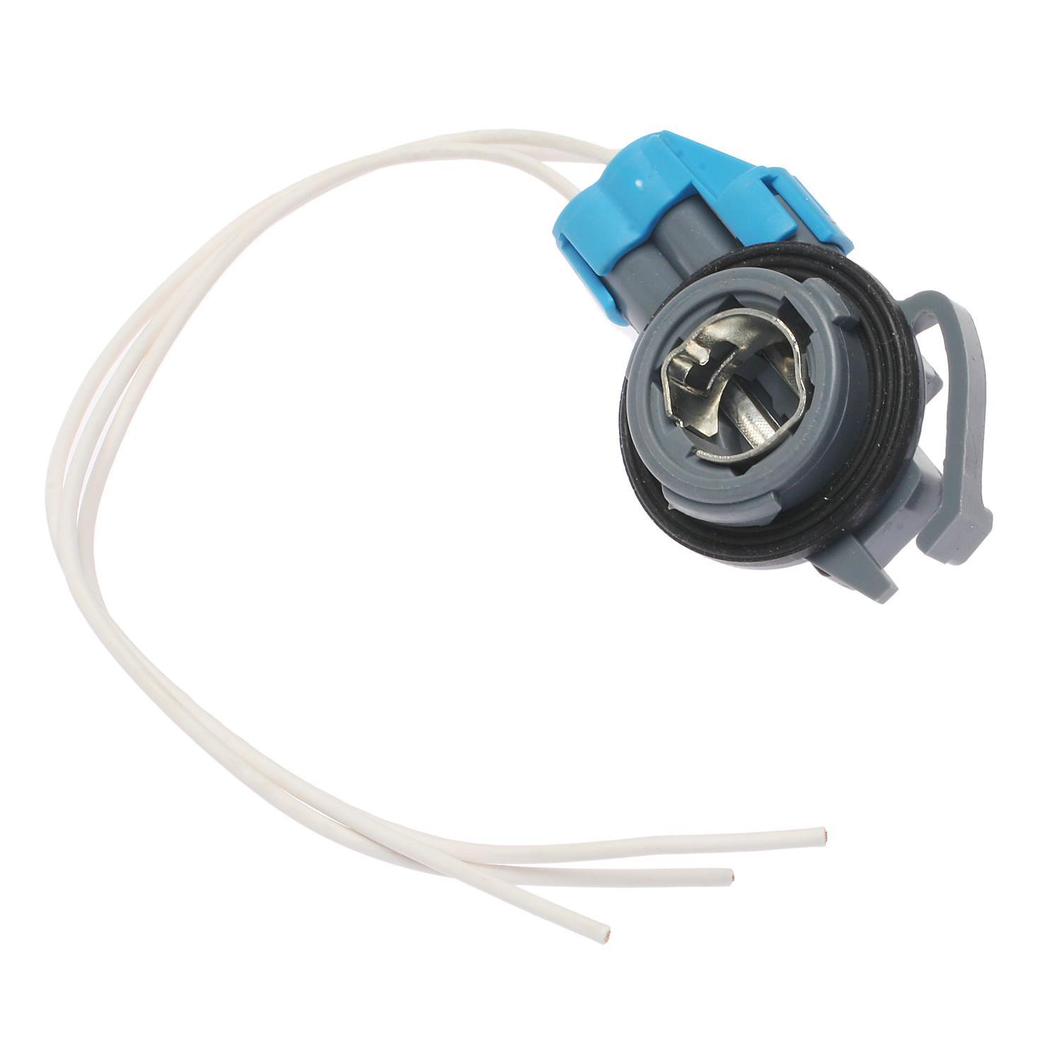 BWD PT146 - Tail Lamp Socket BWD PT146 Back Up Light Socket product image 1 of 3